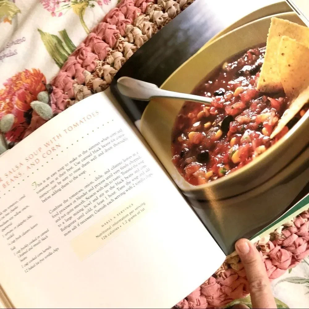 Saved By Soup Cookbook More Than 100 Delicious Soup Recipes - Picture 6 of 10
